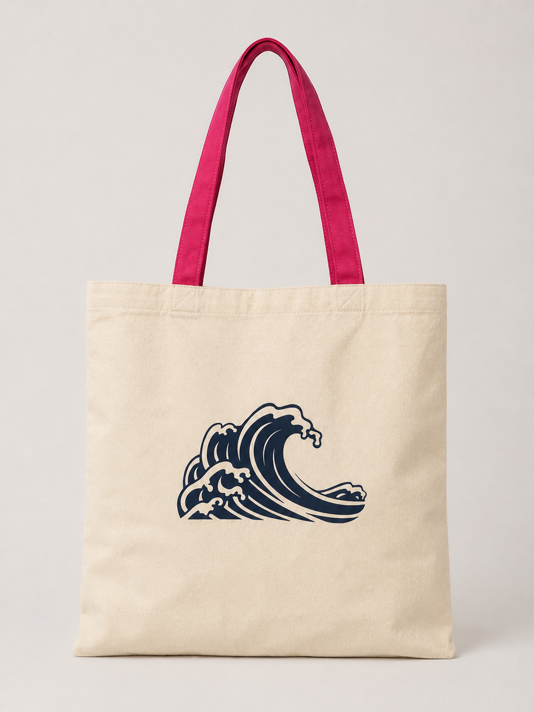 Everyday Tote / Shopping Bag