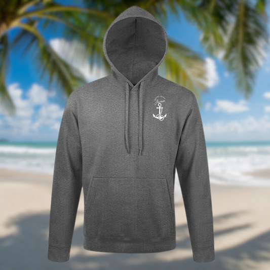 Unisex Travel Blog Jamie Hoodie SALE