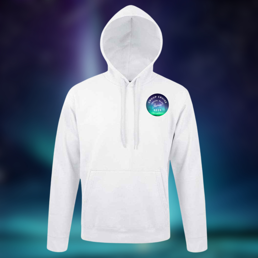 Group Cruise Hoodie