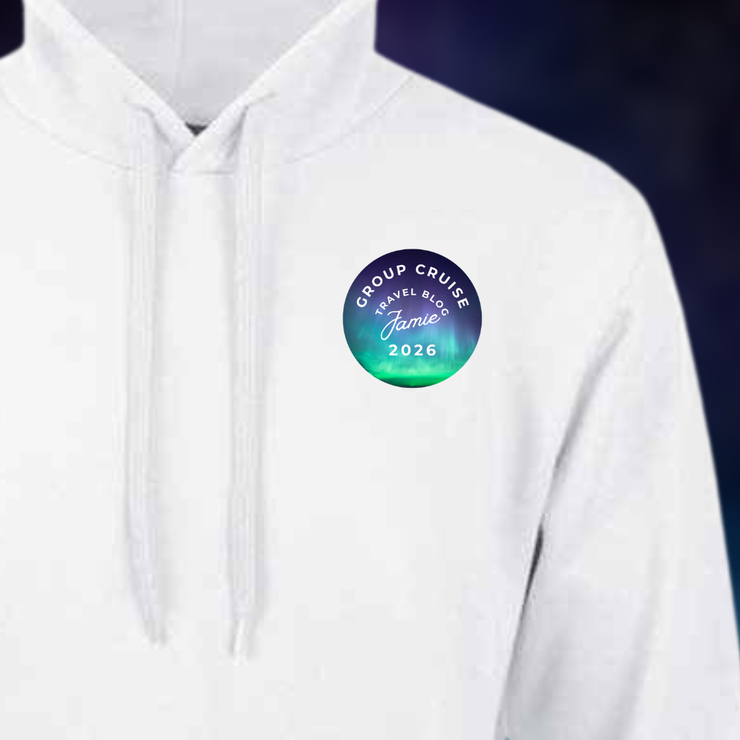 Group Cruise Hoodie