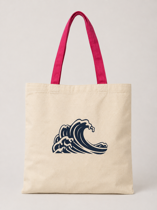 Everyday Tote / Shopping Bag