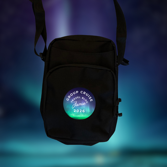Group Cruise Cross-Body Bag 2